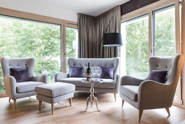 Parkhotel Schillerhain