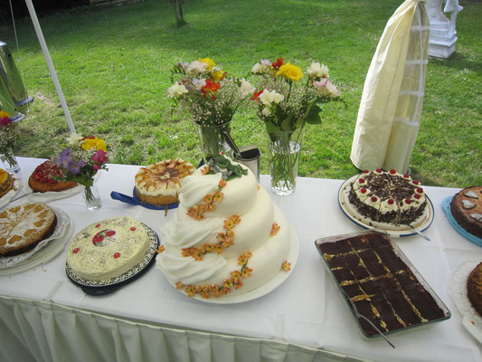 Hochzeit, Hochzeitslocation, Events