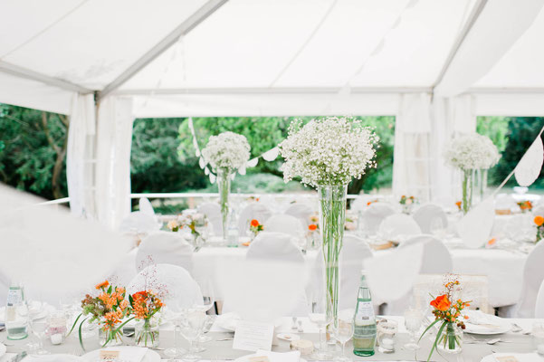 Hochzeit, Hochzeitslocation, Events