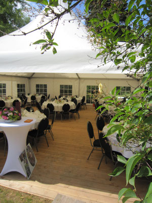 Hochzeit, Hochzeitslocation, Events