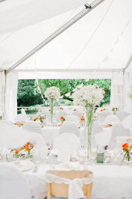 Hochzeit, Hochzeitslocation, Events