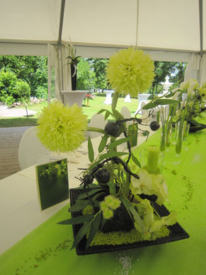 Hochzeit, Hochzeitslocation, Events
