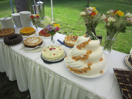 Hochzeit, Hochzeitslocation, Events