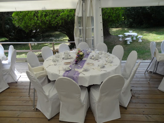 Hochzeit, Hochzeitslocation, Events