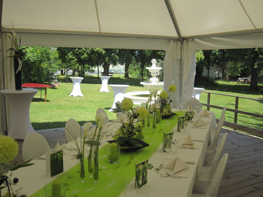 Hochzeit, Hochzeitslocation, Events