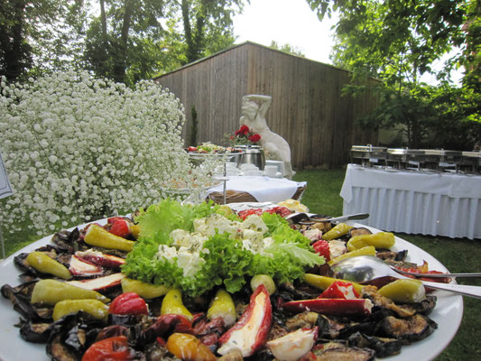 Hochzeit, Hochzeitslocation, Events