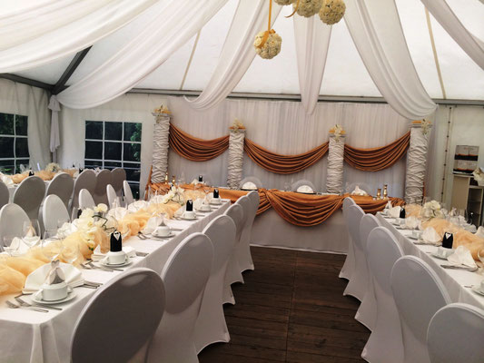 Hochzeit, Hochzeitslocation, Events