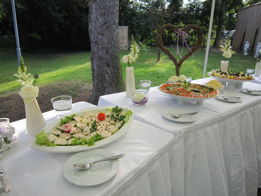 Hochzeit, Hochzeitslocation, Events