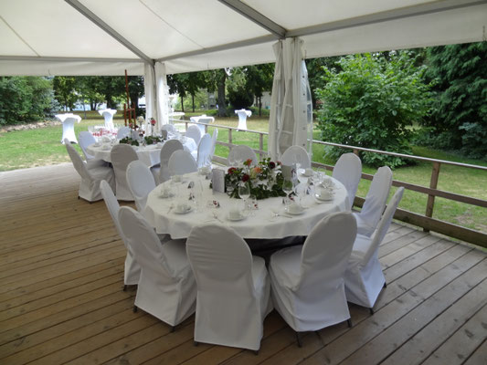Hochzeit, Hochzeitslocation, Events