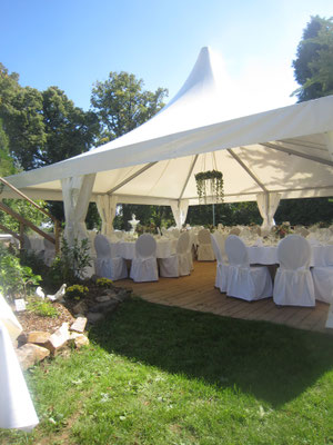 Hochzeit, Hochzeitslocation, Events
