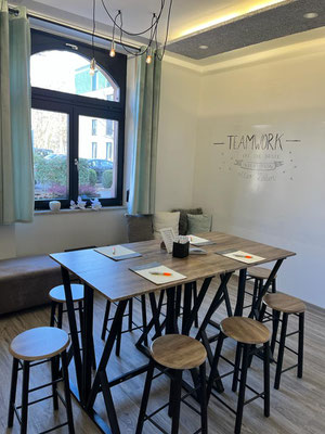 Tagungsraum Loft