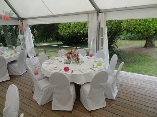 Hochzeit, Hochzeitslocation, Events