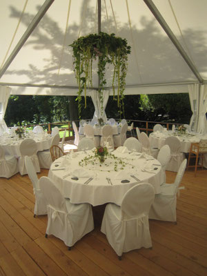 Hochzeit, Hochzeitslocation, Events