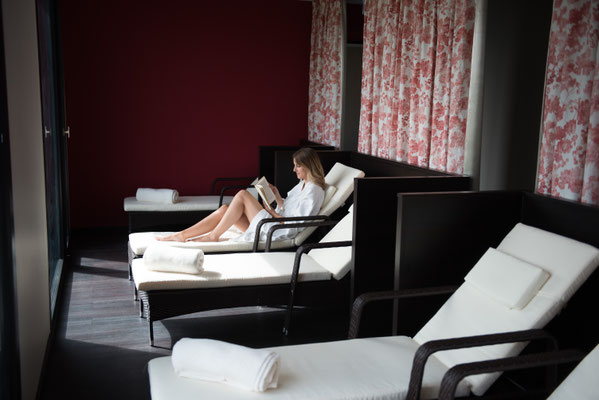 Freundinnenwochenende Parkhotel Schillerhain