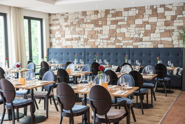 Restaurant Schillerhainer Stuben