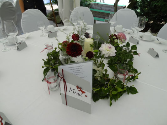 Hochzeit, Hochzeitslocation, Events
