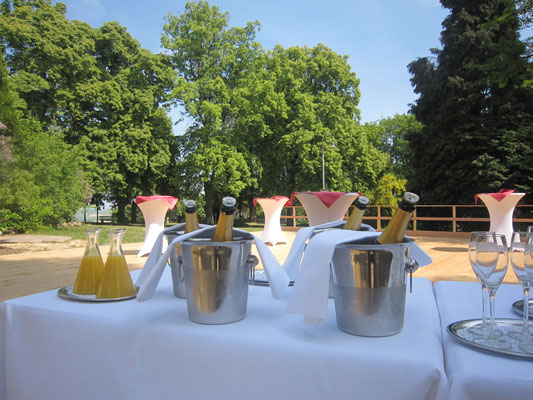 Hochzeit, Hochzeitslocation, Events