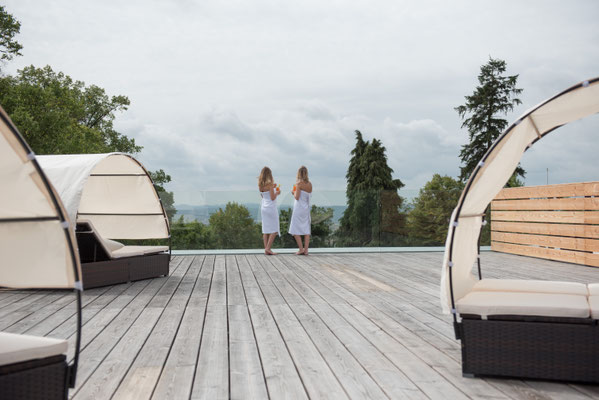 Ladies-Wochenende Hotel Schillerhain