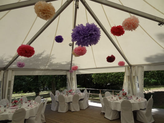 Hochzeit, Hochzeitslocation, Events