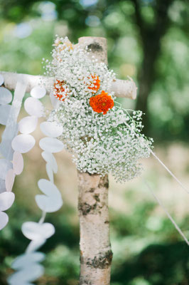 Hochzeit, Hochzeitslocation, Events