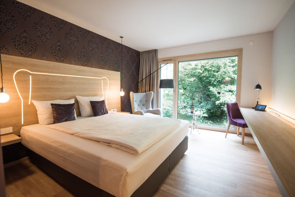 Midweek Special Hotel Schillerhain