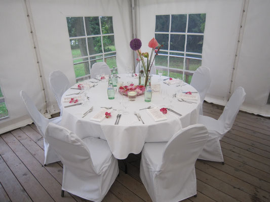 Hochzeit, Hochzeitslocation, Events