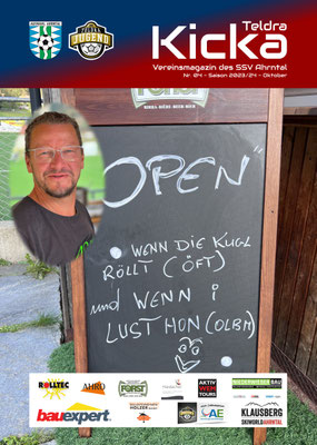 Teldra Kicka 04 / Saison 23-24