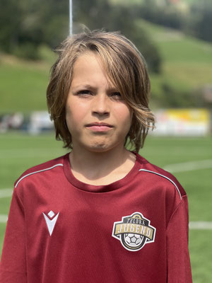 Hatzl Anton - SSV Ahrntal / Saison 2024-2025