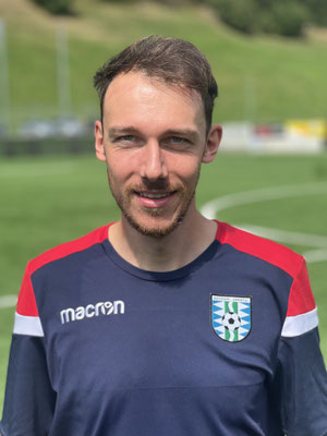 Obermair Erwin - SSV Ahrntal / Saison 2024-2025