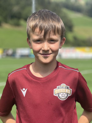 Großgasteiger Jakob - SSV Ahrntal / Saison 2024-2025