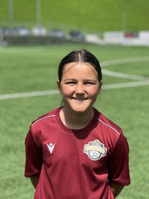 Innerbichler Klara - SSV Ahrntal / Saison 2024-2025