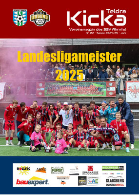 Teldra Kicka 02 / Saison 24-25