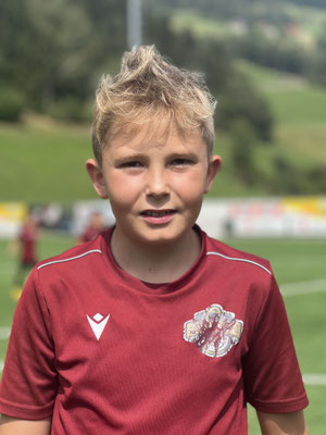 Brugger Matthias - SSV Ahrntal / Saison 2024-2025