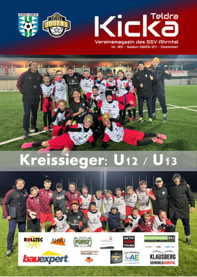 Teldra Kicka 05 / Saison 23-24