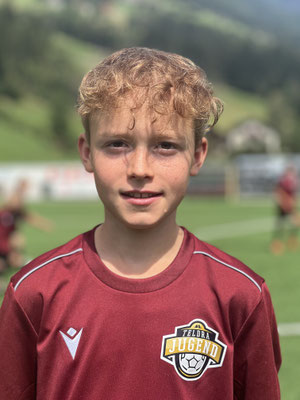 Obermair Max - SSV Ahrntal / Saison 2024-2025