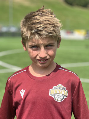 Kaneider Jonas - SSV Ahrntal / Saison 2024-2025