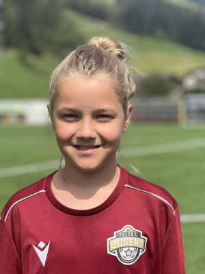 Weitlaner Johan - SSV Ahrntal / Saison 2024-2025