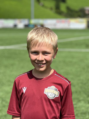 Niederkofler Philip - SSV Ahrntal / Saison 2024-2025
