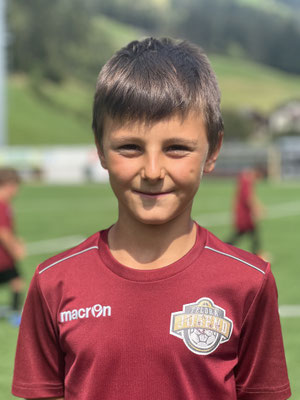 Außerhofer Felix - SSV Ahrntal / Saison 2024-2025
