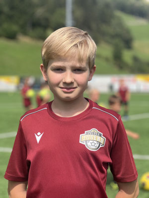 Enzi Niklas - SSV Ahrntal / Saison 2024-2025