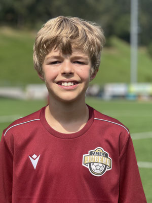 Stifter Noah - SSV Ahrntal / Saison 2024-2025