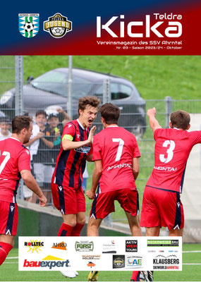 Teldra Kicka 03 / Saison 23-24