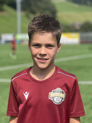 Außerhofer Alex - SSV Ahrntal / Saison 2024-2025