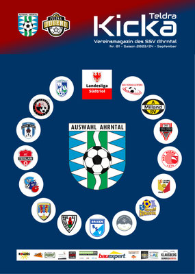 Teldra Kicka 01 / Saison 23-24