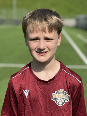 Julian Niederkofler - SSV Ahrntal U12 Saison 23-24