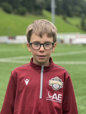 Fynn Edler - SSV Ahrntal U-10 Saison 23-24