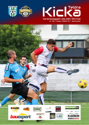 Teldra Kicka 02 / Saison 23-24