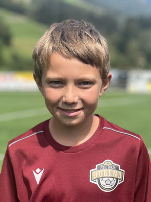 Zimmerhofer Samuel - SSV Ahrntal / Saison 2024-2025