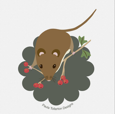 The Field Mouse