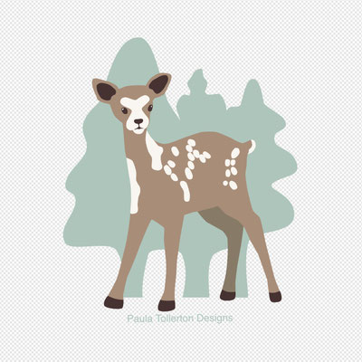 The Deer